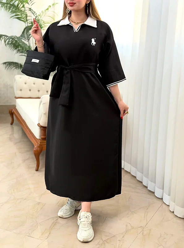 پیراهن لئونا 0658 3