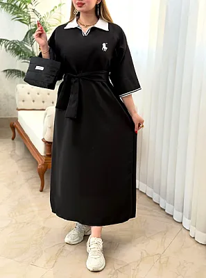 پیراهن لئونا 0658 3