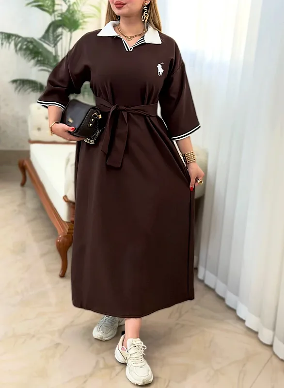 پیراهن لئونا 0658 4