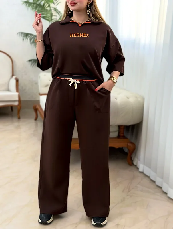 ست کژوال هرمس 0657 2