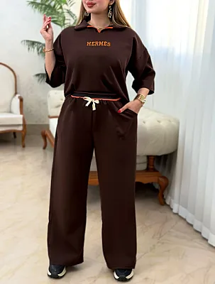 ست کژوال هرمس 0657 2