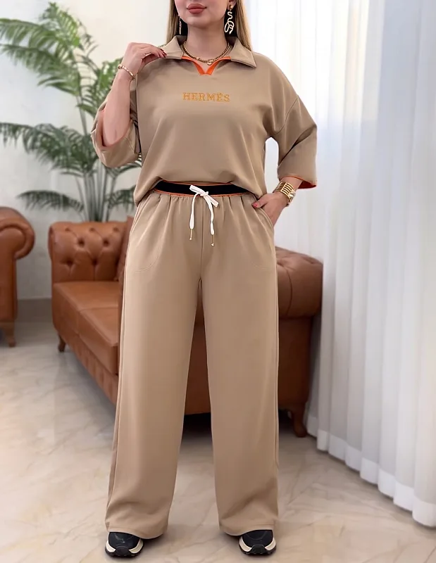 ست کژوال هرمس 0657 4