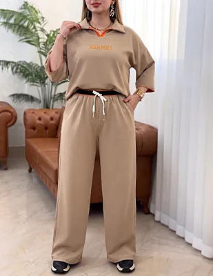 ست کژوال هرمس 0657 4