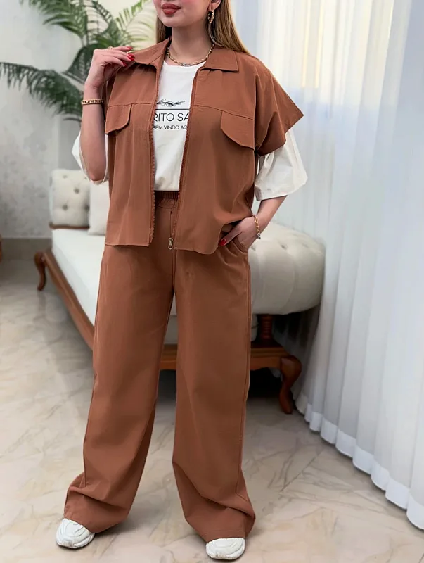 ست کژوال پرنسا 0685 2
