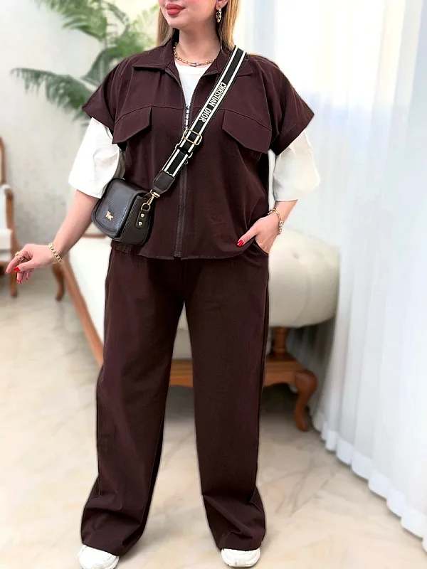 ست کژوال پرنسا 0685 3