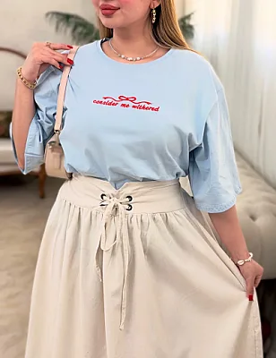 تیشرت اینفینیتی 0673 1