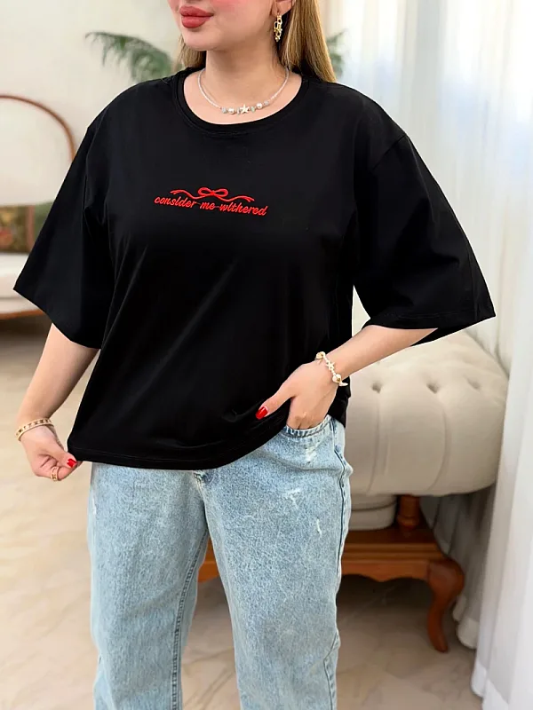 تیشرت اینفینیتی 0673 3