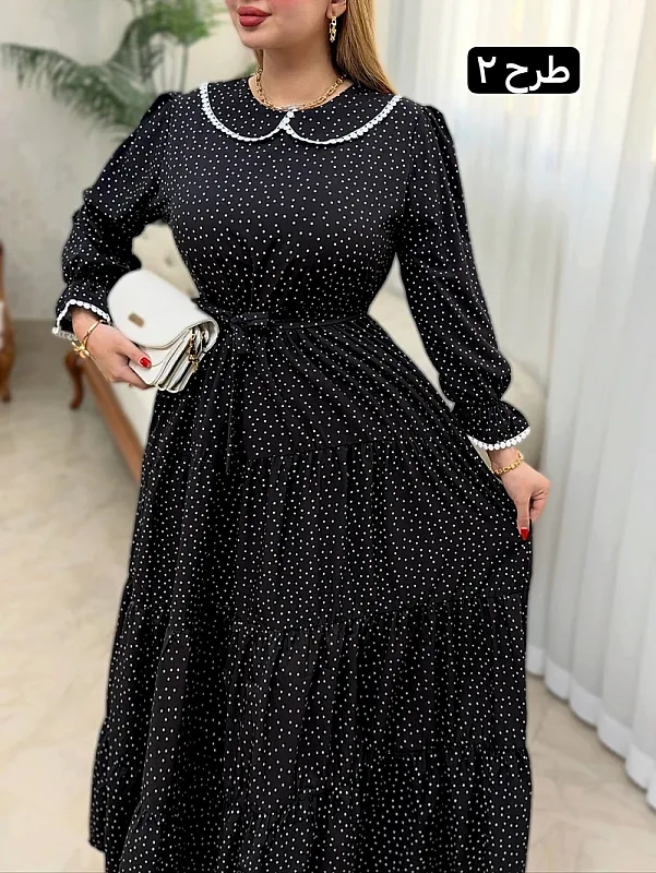 پیراهن ترانه 0690 2