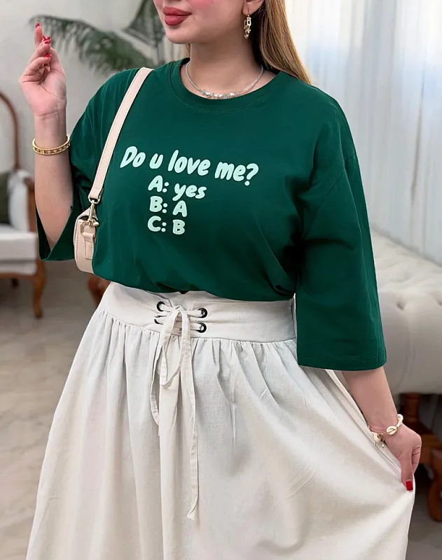 تیشرت لاو 0677 1