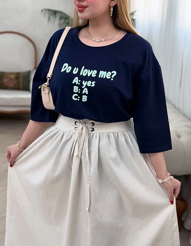 تیشرت لاو 0677 5