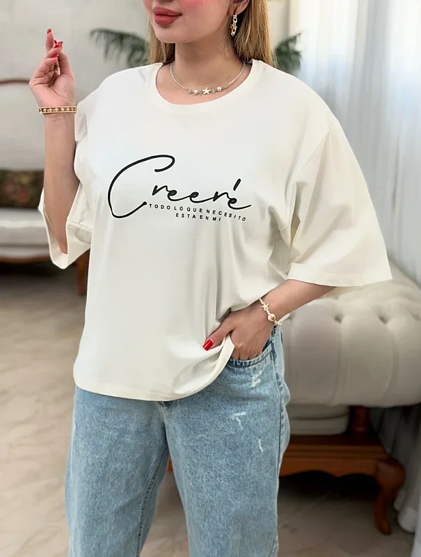 تیشرت سلین 0672 3