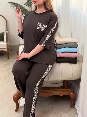 ست خانگی پروانه 0683 2