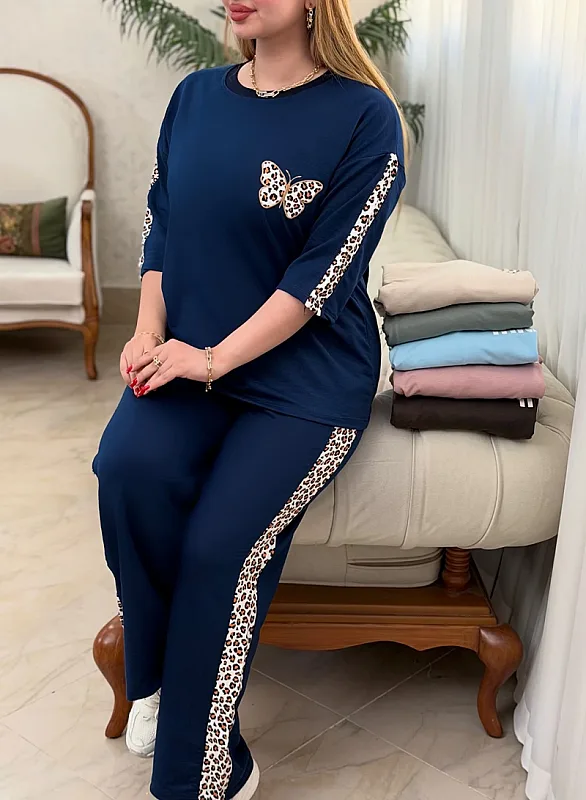 ست خانگی پروانه 0683 5