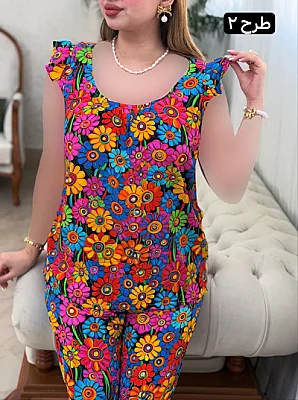 ست خانگی عروسک 0697 1