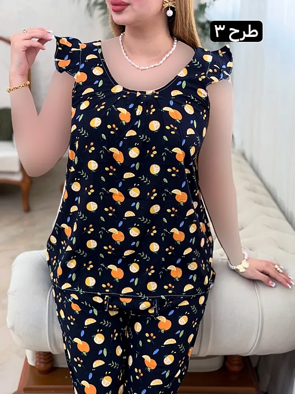ست خانگی عروسک 0697 3