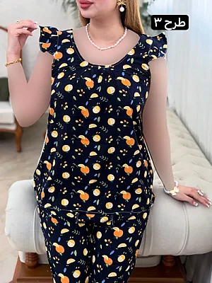 ست خانگی عروسک 0697 3