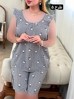 ست خانگی عروسک 0697 5