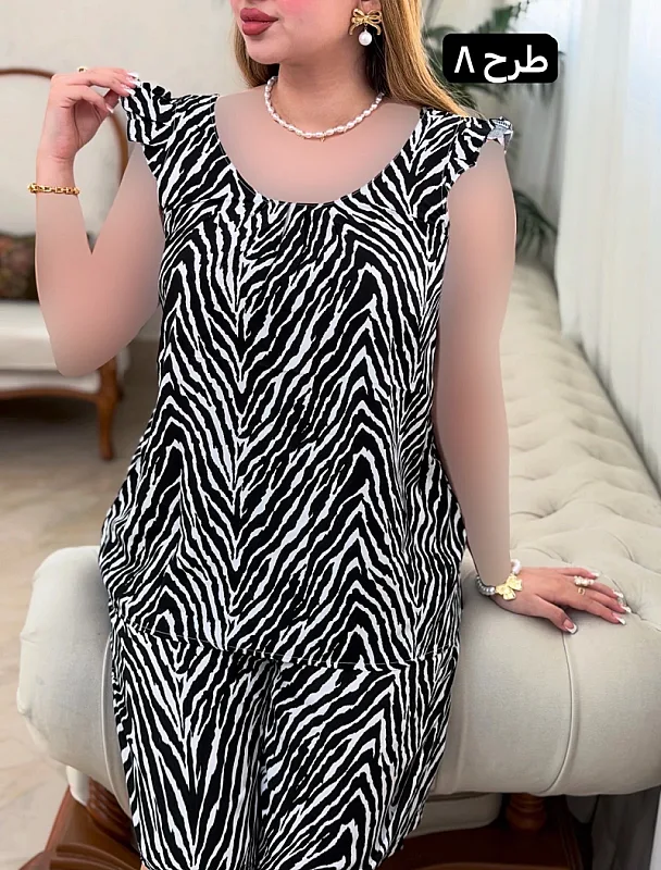 ست خانگی عروسک 0697 8