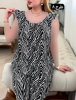 ست خانگی عروسک 0697 8