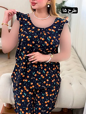 ست خانگی عروسک 0697 15