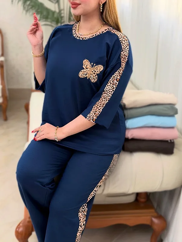 ست خانگی باتر فلای 0684 5