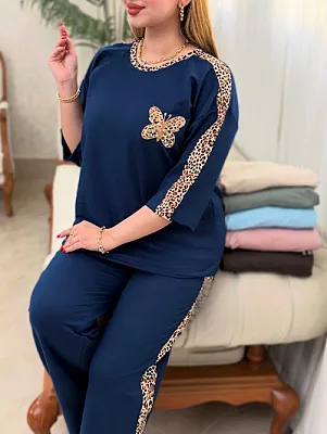 ست خانگی باتر فلای 0684 5