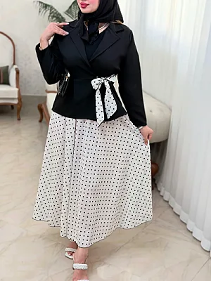 ست کژوال ساحل 0702 2