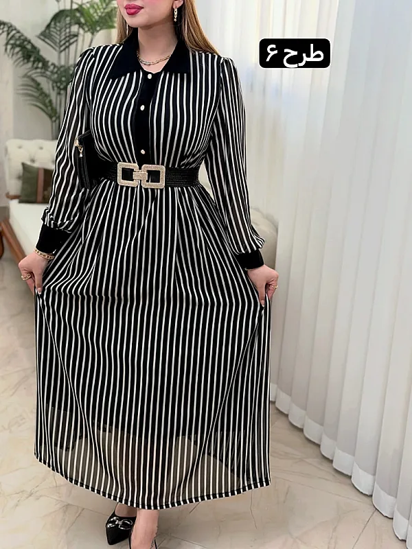 پیراهن هیوا 0706 6
