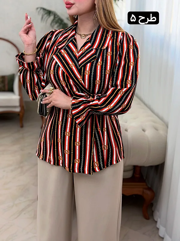تونیک سونیا ۰۷۰۷ 5