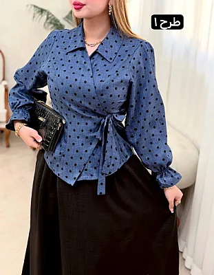 ست کژوال نیلا 0713 1