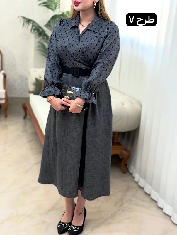ست کژوال نیلا 0713 7
