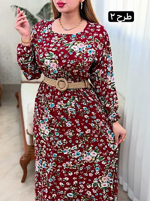 پیراهن هاوایی 0735 1