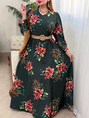 پیراهن نیلوفر 0737 3