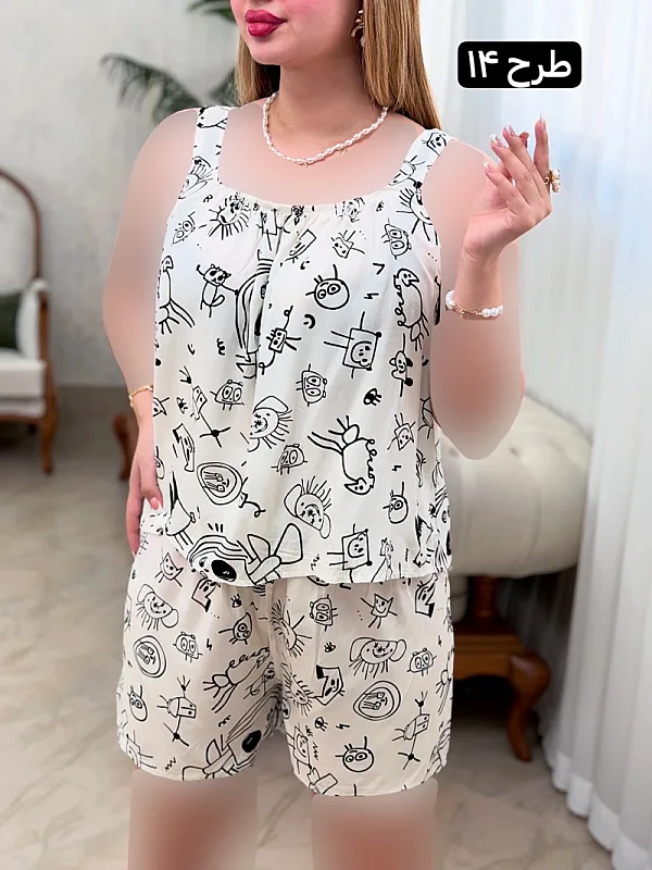 ست خانگی شادی 0736 15