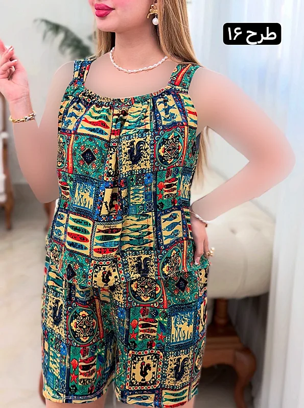 ست خانگی شادی 0736 16