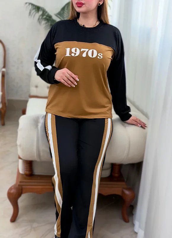 ست خانگی 970s 0744 4