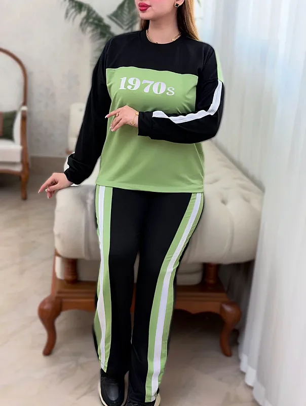 ست خانگی 970s 0744 5