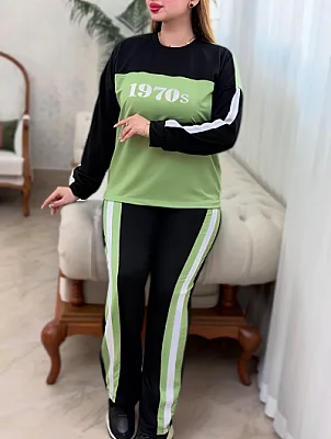 ست خانگی 970s 0744 5