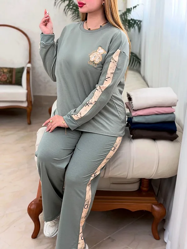 ست خانگی الکا 0748 2