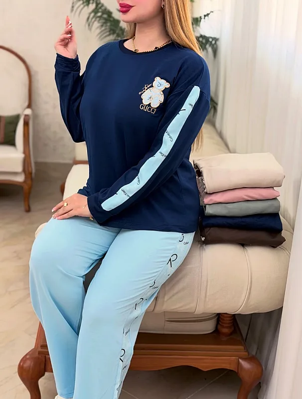 ست خانگی الکا 0748 6