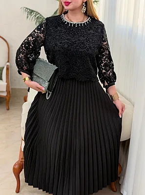 پیراهن مجلسی مهستی 0741 1