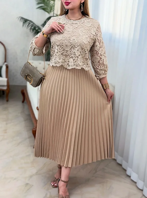پیراهن مجلسی مهستی 0741 3