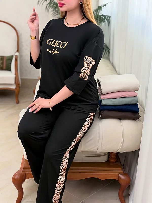 ست خانگی تسلا 0745 4