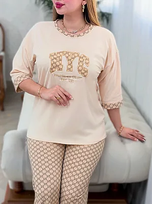 ست خانگی نیویورک 0751 1