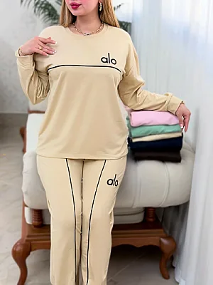 ست خانگی الوپاییزه 0750 2