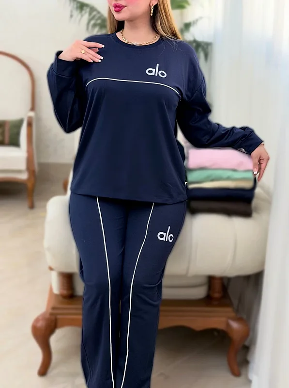 ست خانگی الوپاییزه 0750 5