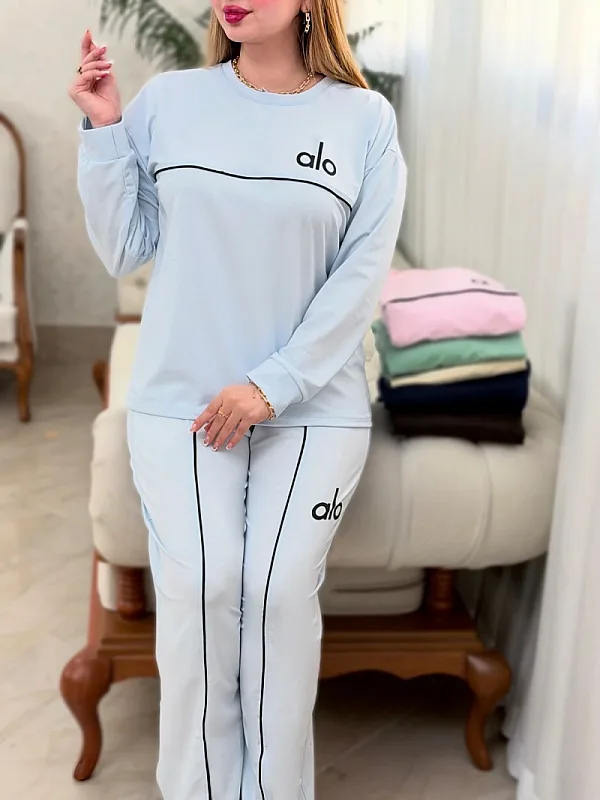 ست خانگی الوپاییزه 0750 6