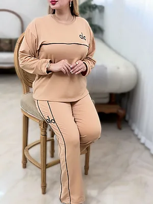 ست خانگی الوپاییزه 0750 8