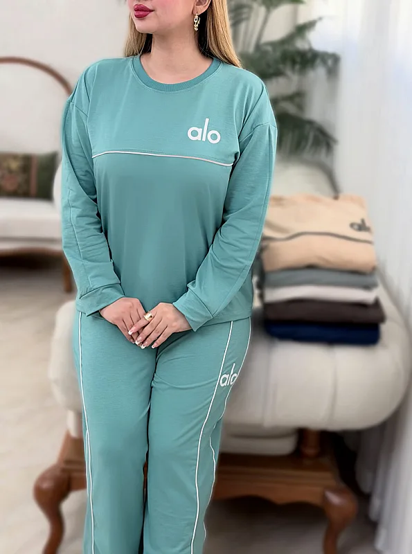 ست خانگی الوپاییزه 0750 9
