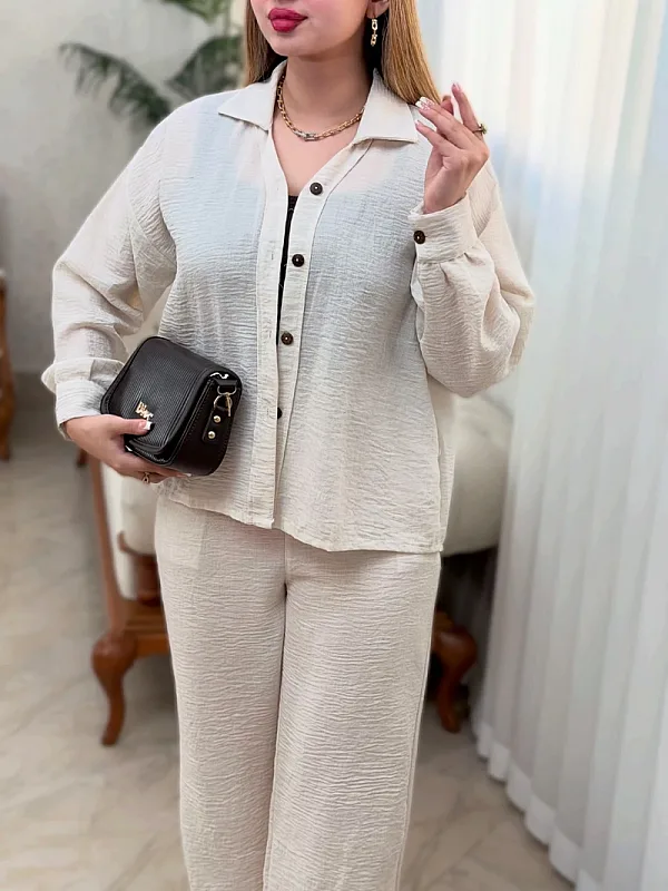 ست کژوال مشکات 0734 1